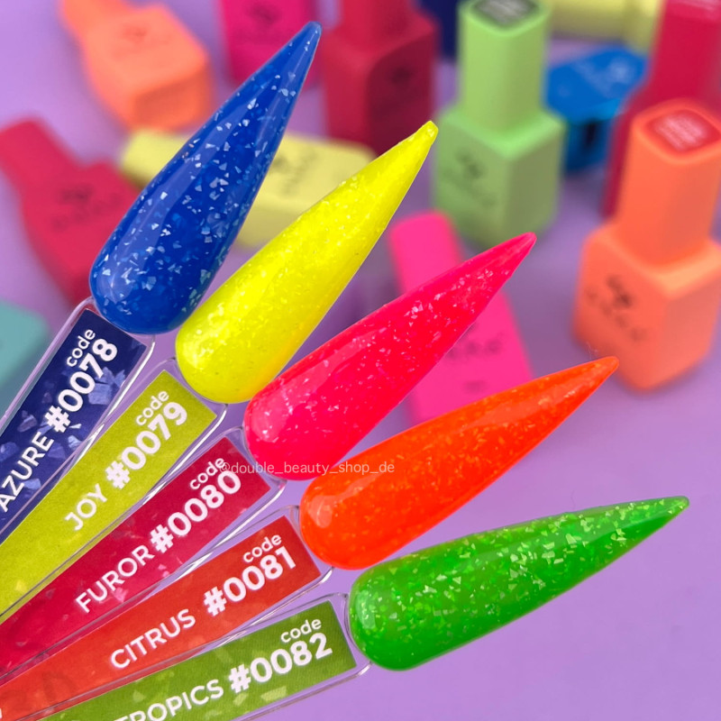 0078 Azure - Cover Base Coat 12ml DNKa-Online-Shop-Double Beauty Shop