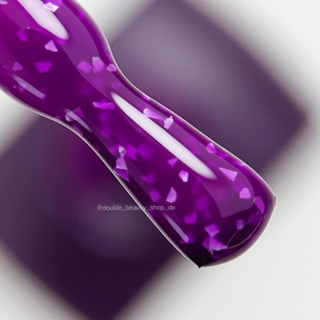 0083 Courage - Cover Base Coat 12ml DNKa