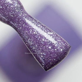 0084 Euphoria - Cover Base Coat  FLASH ON 12ml DNKa