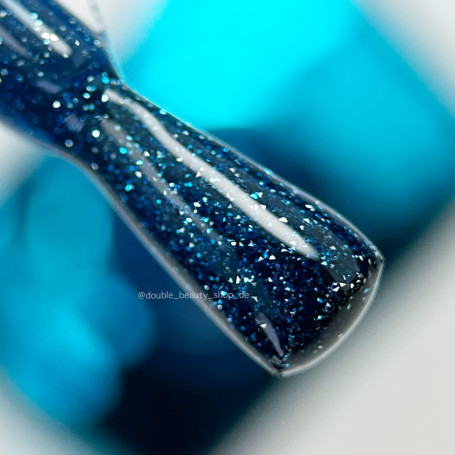 0088 Space - Cover Base Coat  FLASH ON 12ml DNKa