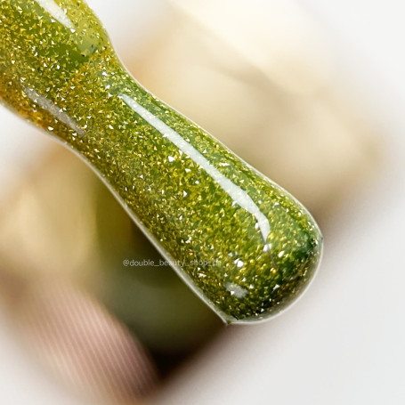 0087 Proud - Cover Base Coat  FLASH ON 12ml DNKa