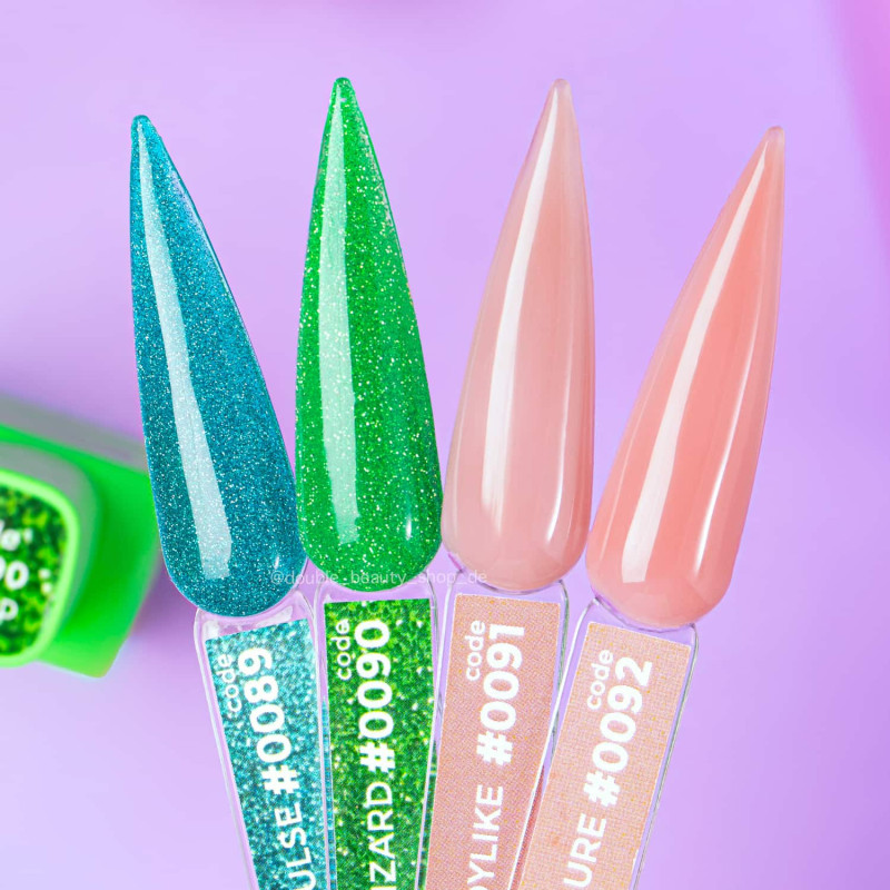 0090 Wizard - Cover Base Coat 12ml DNKa-Online-Shop-Double Beauty Shop