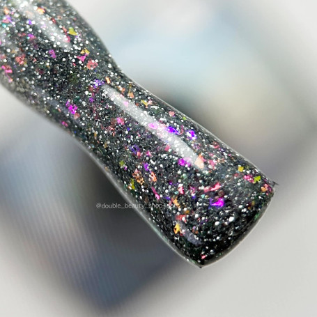 0097 Disco Ball - Cover Base Coat 12ml DNKa