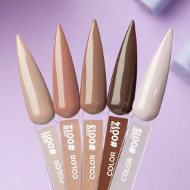 0011 - GEL POLISH 12ml DNKa 2