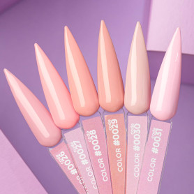 0027 - GEL POLISH 12ml DNKa 2