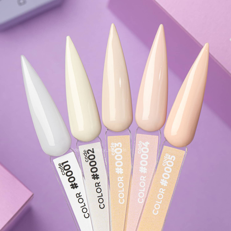 0004 - GEL POLISH 12ml DNKa-Online-Shop-Double Beauty Shop