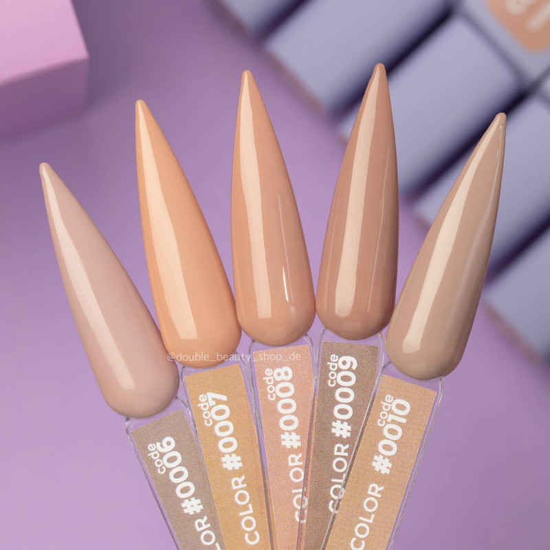 0010 - GEL POLISH 12ml DNKa-Online-Shop-Double Beauty Shop