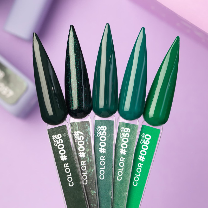 0060 - GEL POLISH 12ml DNKa-Online-Shop-Double Beauty Shop