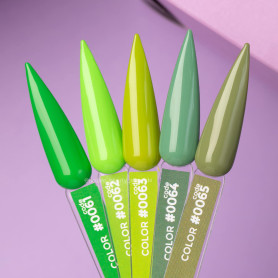 0065 - GEL POLISH 12ml DNKa 2