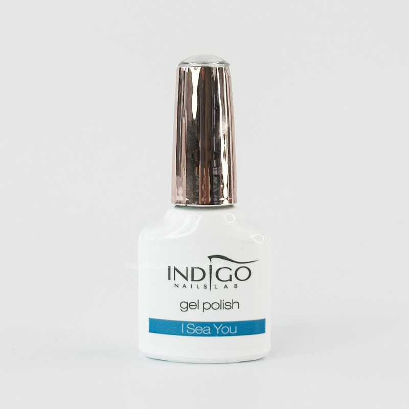 I SEA YOU - Gel polish 7ml-Online-Shop-Double Beauty Shop