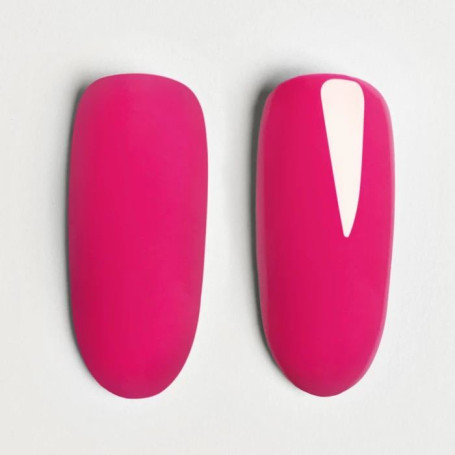 MY FUCHSIA ERA - UV Nagellack 5 ml MYLAQ