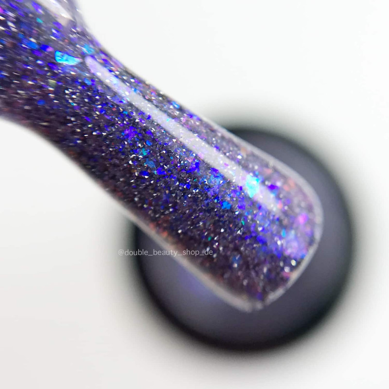 241 Ocean Flower - UV Nagellack 7ml Semilac-Online-Shop-Double Beauty Shop