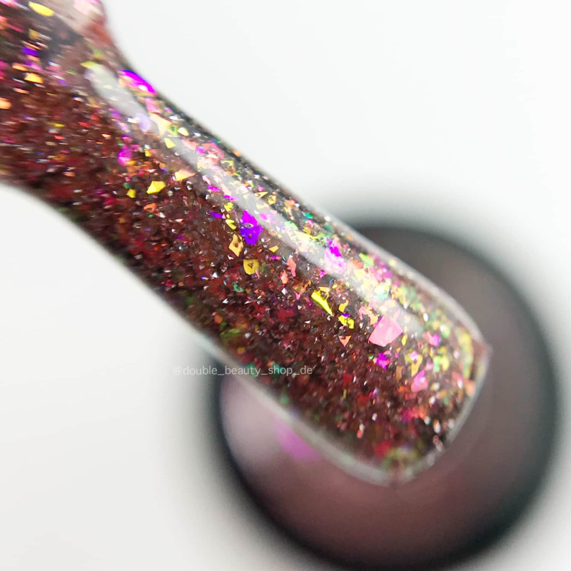 243 Sea Star - UV Nagellack 7ml Semilac-Online-Shop-Double Beauty Shop