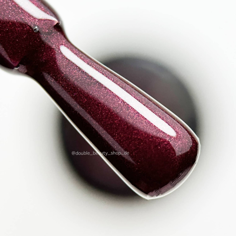 GLASS OF WINE - UV Nagellack 5 ml MYLAQ-UV NAGELLACKE-Double Beauty Shop