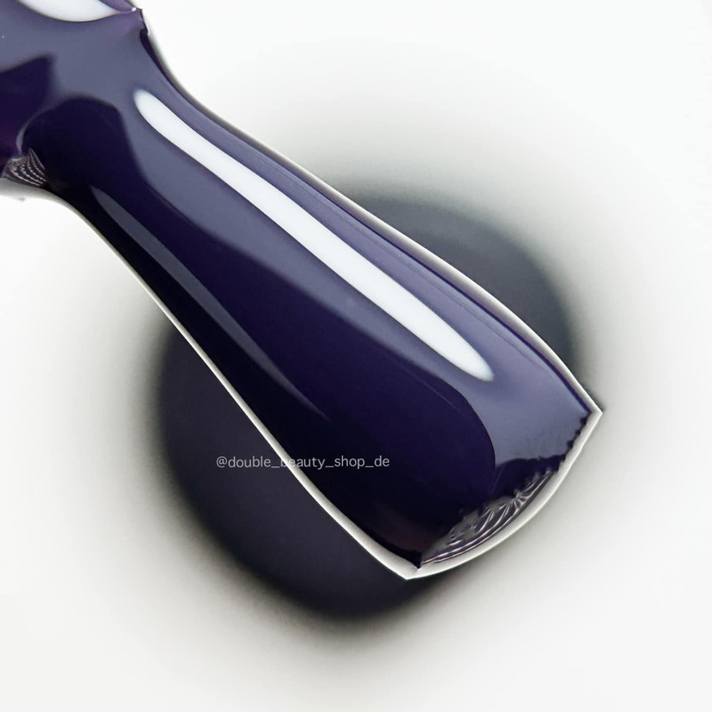 BLACKBERRY - UV Nagellack 5 ml MYLAQ-UV NAGELLACKE-Double Beauty Shop