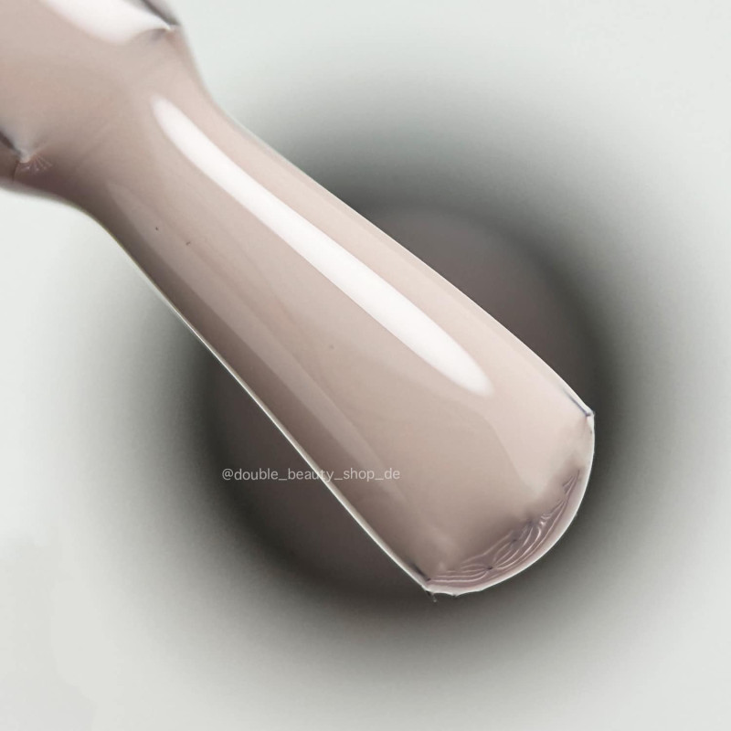 MY NOTHING ON - UV Nagellack 5 ml MYLAQ-UV NAGELLACKE-Double Beauty Shop