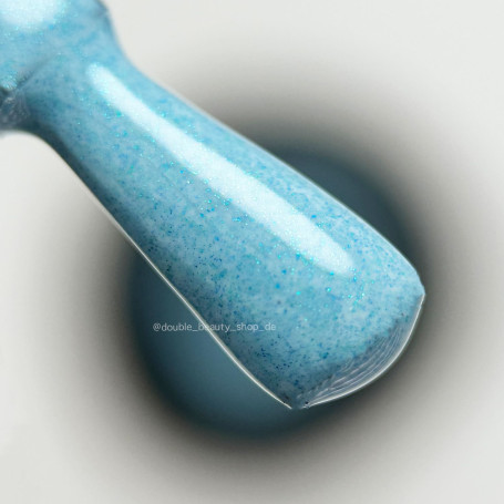 MY TURQUOISE PARTY - UV Nagellack 5 ml MYLAQ