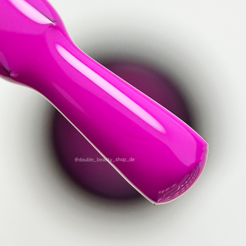 MY MODERN FUCHSIA - UV Nagellack 5 ml MYLAQ-UV NAGELLACKE-Double Beauty Shop