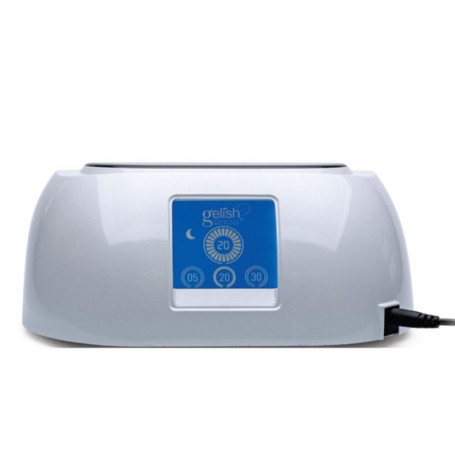 LED Lamp 18G (36W) PLUS mit Comfort Cure GELISH