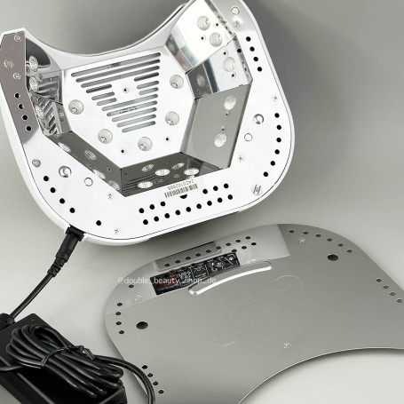 LED Lamp 18G (36W) PLUS mit Comfort Cure GELISH