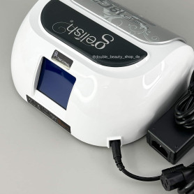 LED Lamp 18G (36W) PLUS mit Comfort Cure GELISH 2