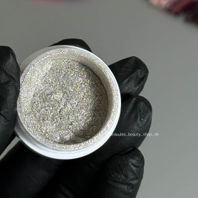 MULTI CHROME - METAL MANIX 2