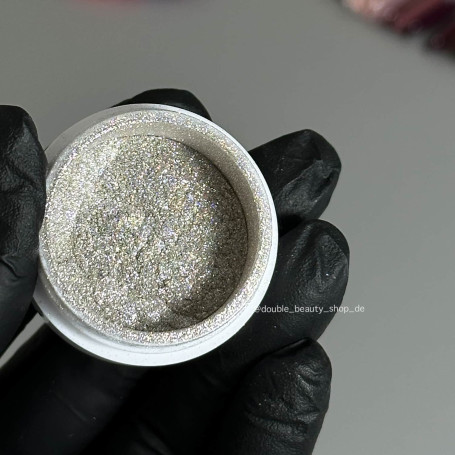 MULTI CHROME - METAL MANIX