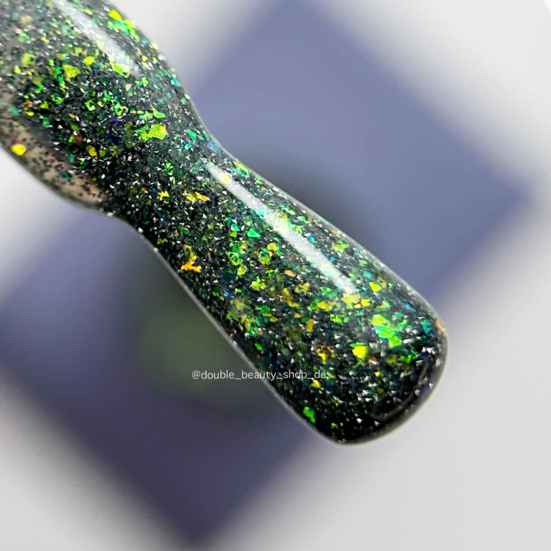 0109 - FLASH ON GEL POLISH 12ml DNKa-Online-Shop-Double Beauty Shop