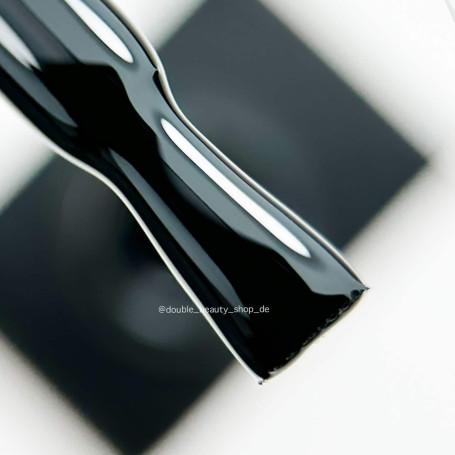 ULTRA BLACK - GEL POLISH 12ml DNKa