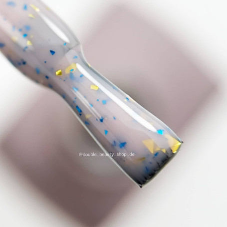 0010B Ukrainian - Cover Base Coat 12ml DNKa