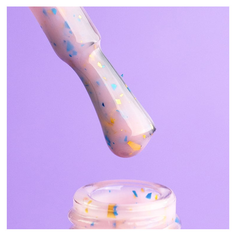 0010B Ukrainian - Cover Base Coat 12ml DNKa-Online-Shop-Double Beauty Shop