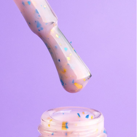 0010B Ukrainian - Cover Base Coat 12ml DNKa