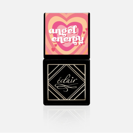 ANGEL ENERGY - UV Nagellack 7ml ECLAIR