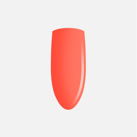 LUCKY PUNCH - UV Nagellack 7ml ECLAIR