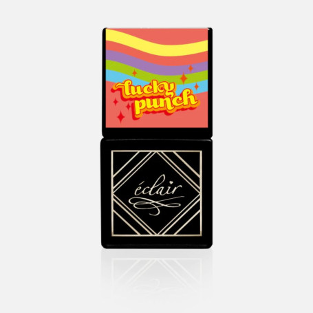 LUCKY PUNCH - UV Nagellack 7ml ECLAIR