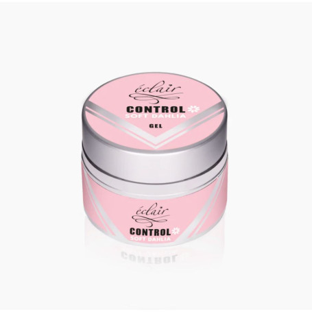 SOFT DAHLIA - CONTROL Gel (15g, 50g) ECLAIR