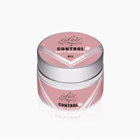 SOFT ROSALIE - CONTROL Gel (15g, 50g) ECLAIR 2