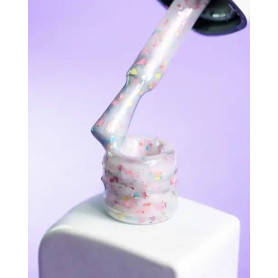 0011A Happy - Cover Base Coat 12ml DNKa 2