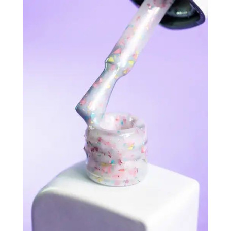 0011A Happy - Cover Base Coat 12ml DNKa