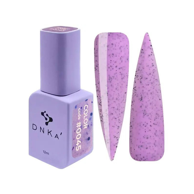0045 - GEL POLISH 12ml DNKa-Online-Shop-Double Beauty Shop