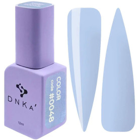 0048 - GEL POLISH 12ml DNKa 2