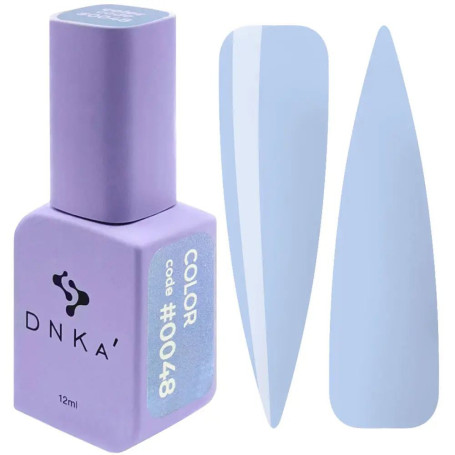 0048 - GEL POLISH 12ml DNKa