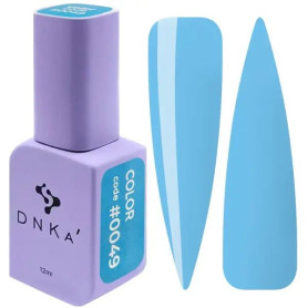 0049 - GEL POLISH 12ml DNKa 2