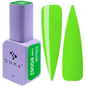 0062 - GEL POLISH 12ml DNKa 2