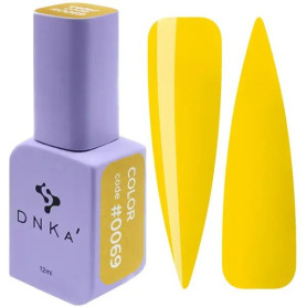0069 - GEL POLISH 12ml DNKa 2