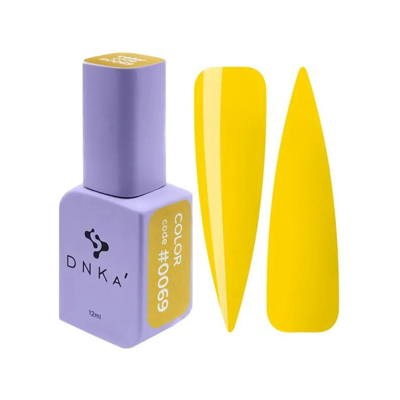 0069 - GEL POLISH 12ml DNKa-Online-Shop-Double Beauty Shop