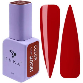 0081 - GEL POLISH 12ml DNKa 2