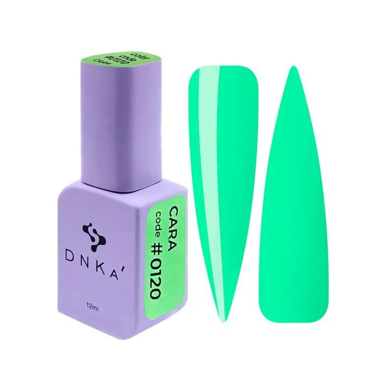 0120 - GEL POLISH 12ml DNKa-Online-Shop-Double Beauty Shop