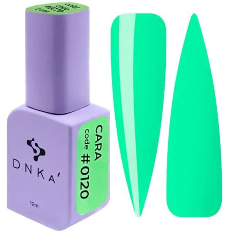 0120 - GEL POLISH 12ml DNKa