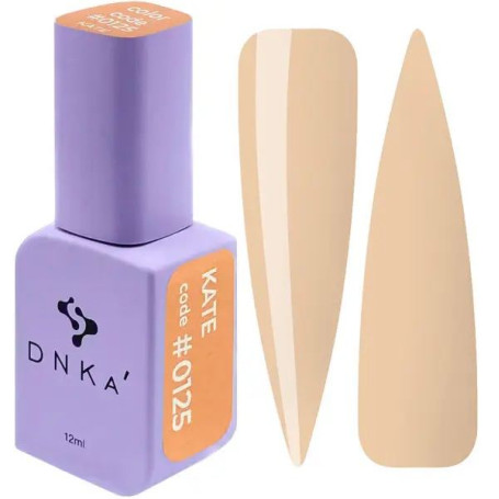 0125 - GEL POLISH 12ml DNKa